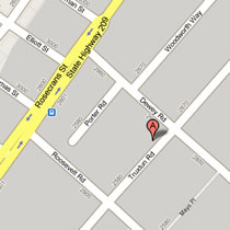 Directions to Tango with Colette in San Diego